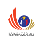 KEMENTERIAN SUMBER MANUSIA LOGO