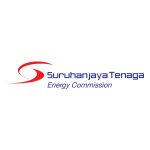 SuruhanjayaTenaga LOGO