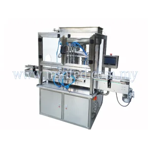 FILLING MACHINE-6NOZZLE