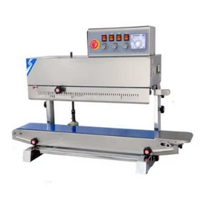 BAND SEALER MACHINE