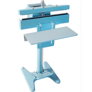 FOOT TYPE SEALER MACHINE