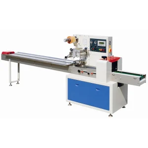 PACKING MACHINE