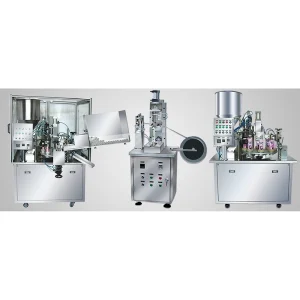 PHARMACEUTICAL MACHINE