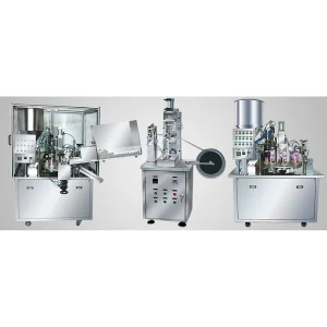 PHARMACEUTICAL MACHINE